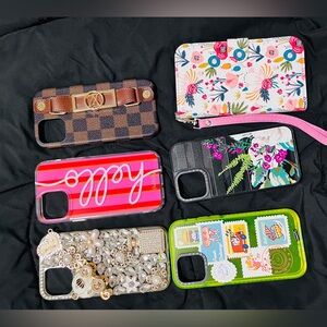 Iphone 12 Pro Cases